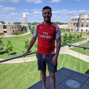 Meet your Posher, Bobby